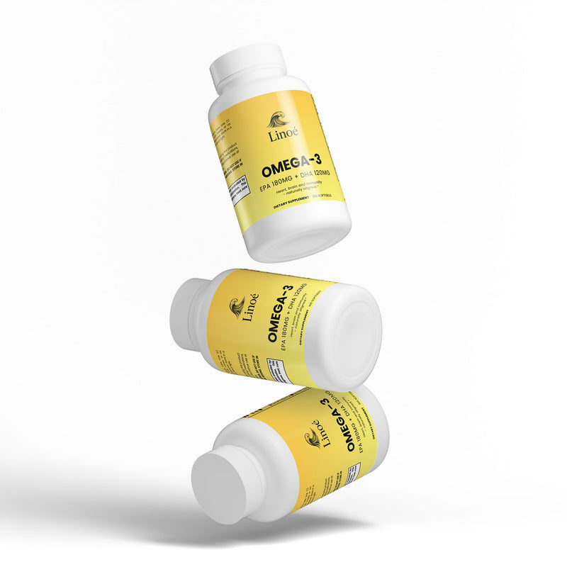 Omega 3