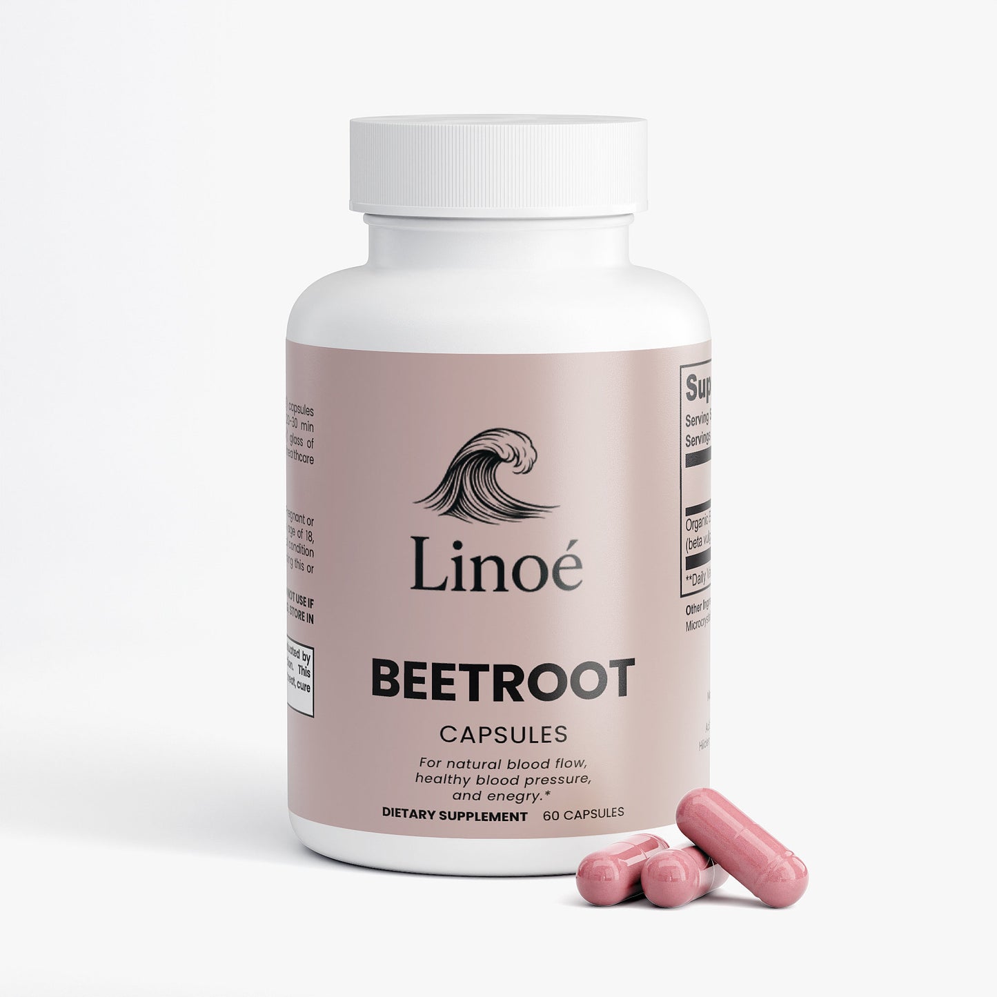 Beetroot.