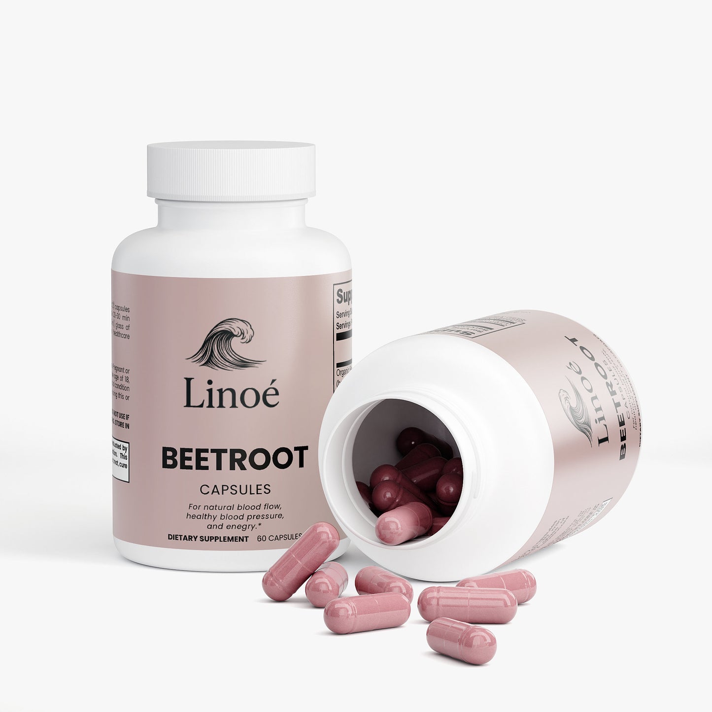 Beetroot.