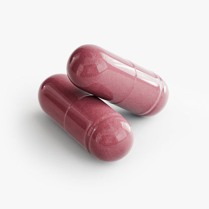Beetroot.
