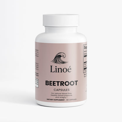 Beetroot.