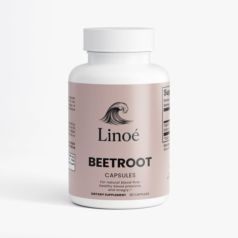 Beetroot.