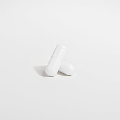 Magnesium Glycinate.