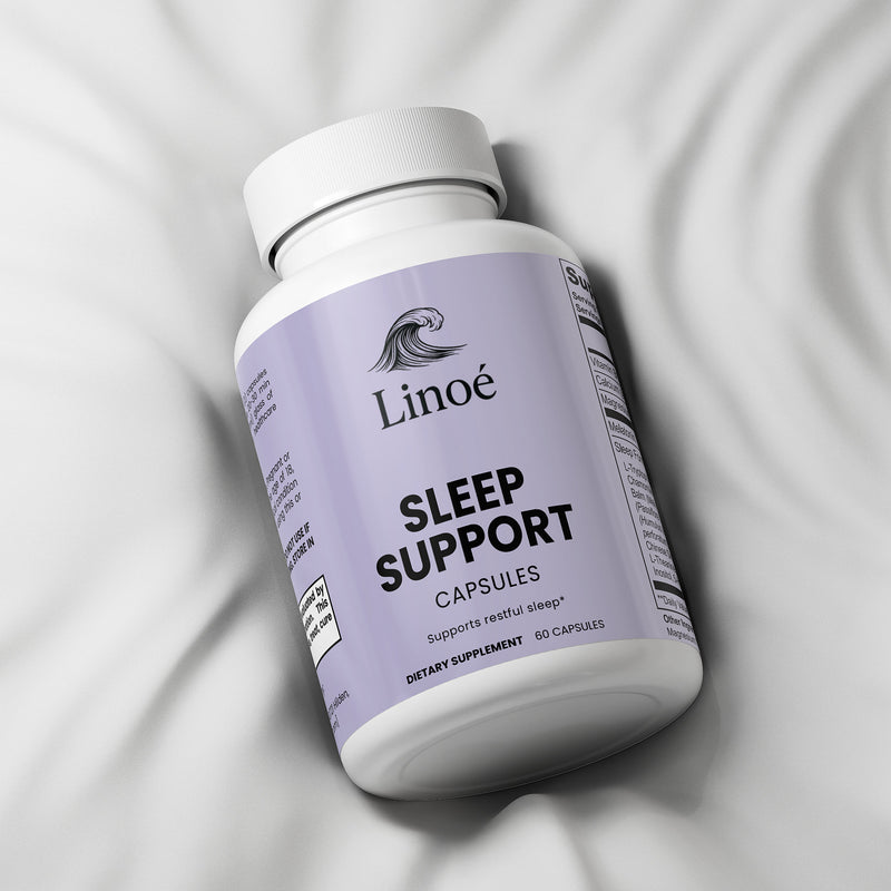 Sleep Support